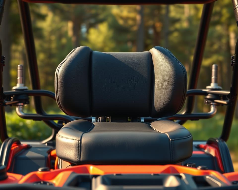 sxs windshields