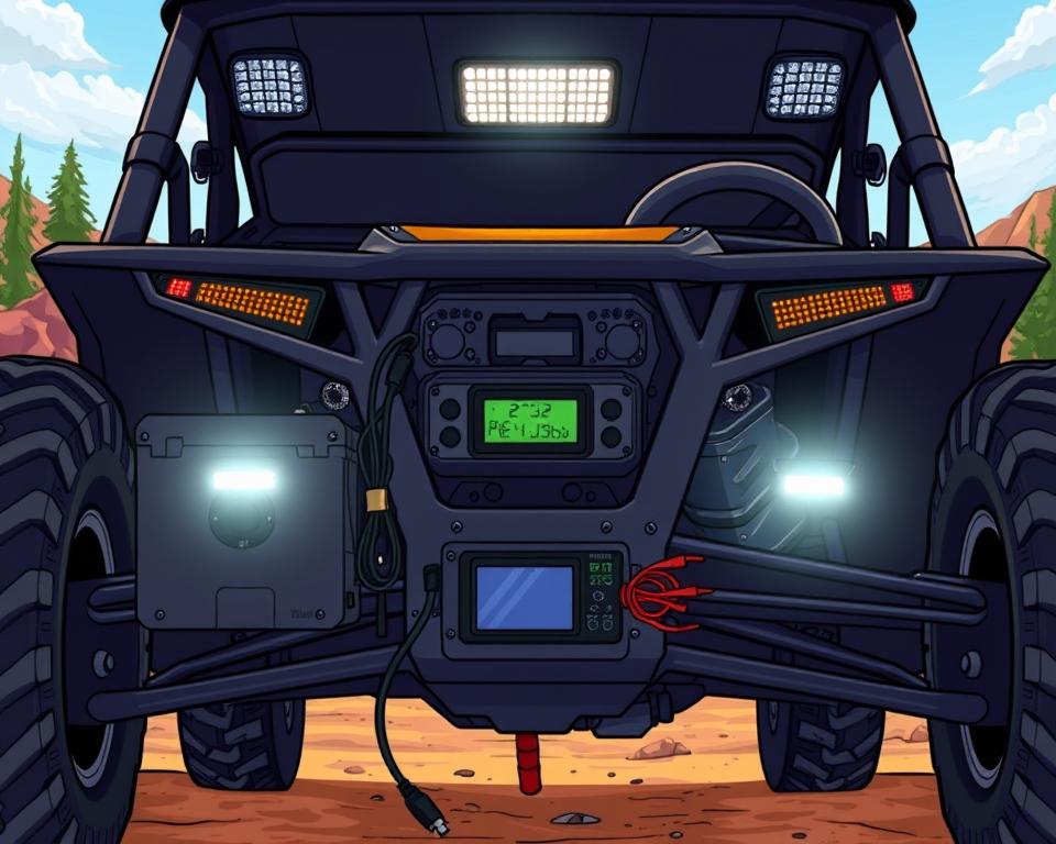 ITP mud lite 2