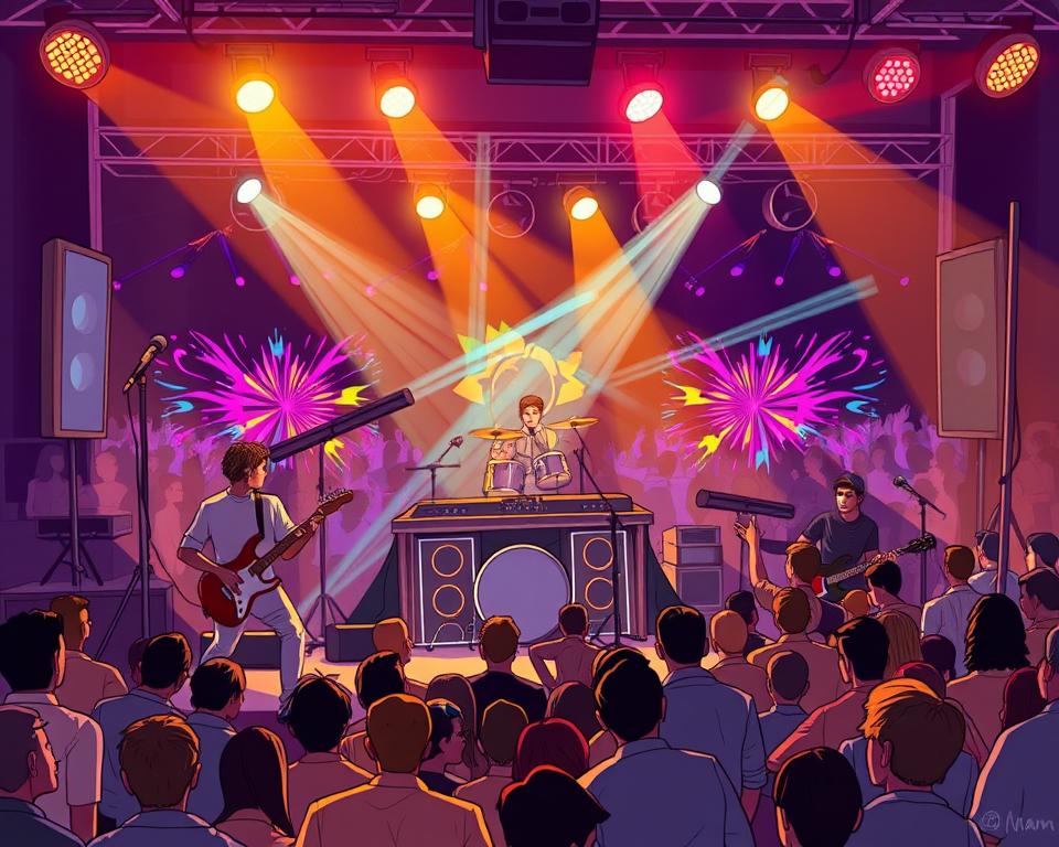 hire a DJ for a party Orlando