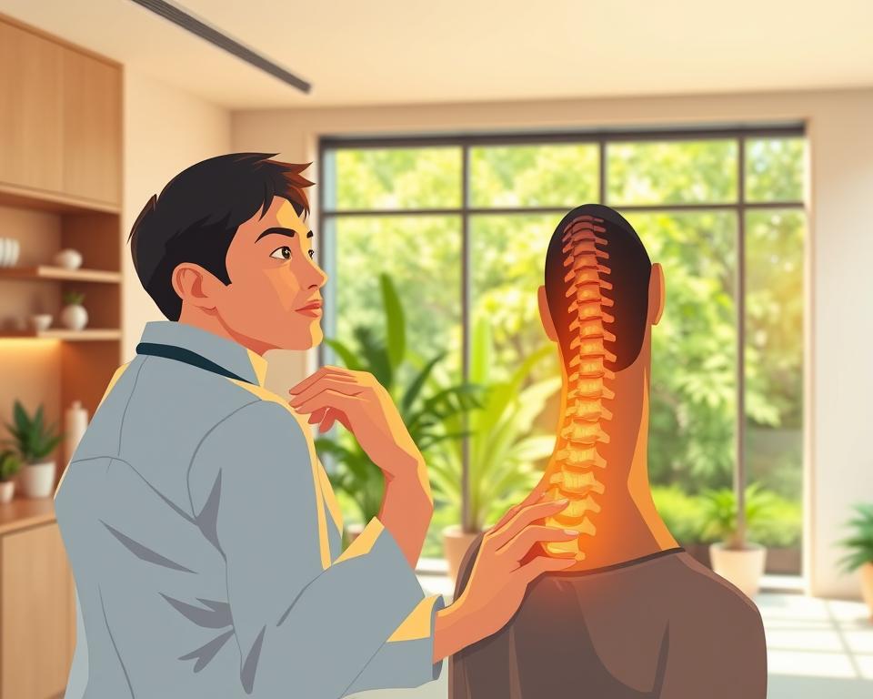 Chirotherapy - Singapore