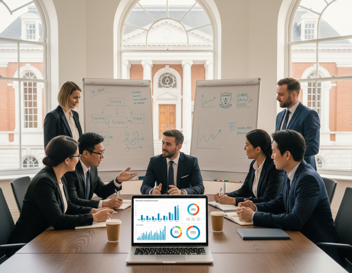 Private School SEO By Marketing 1on1