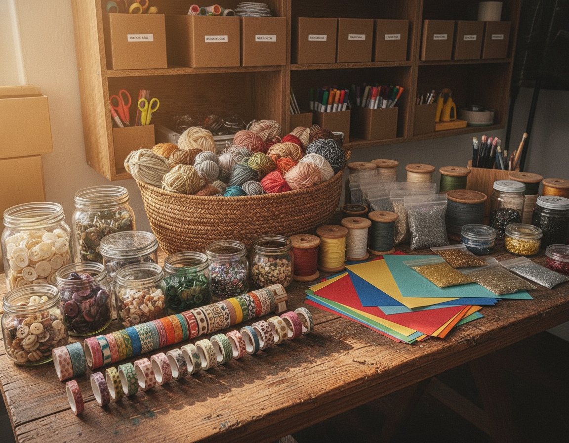 Wholesale Crafts For Resale