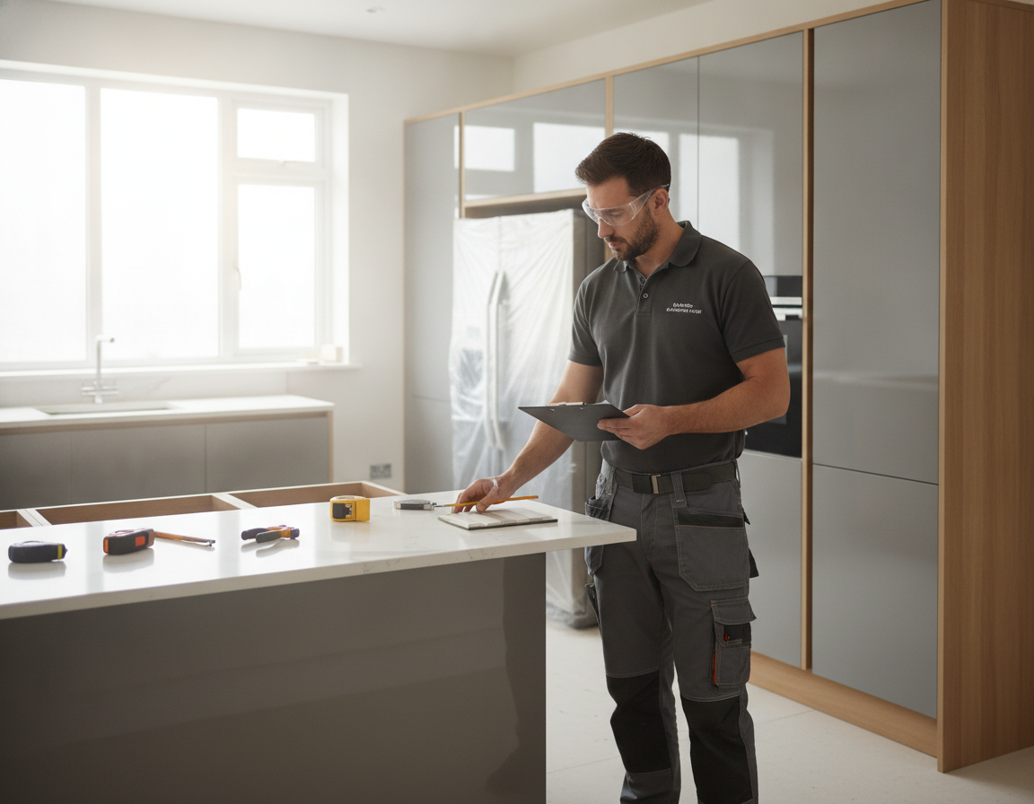Kitchen Remodeling Bellevue Wa