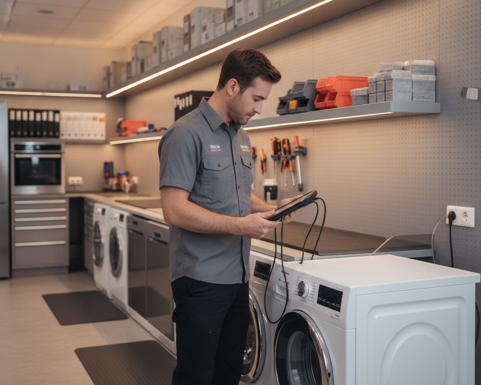 Bosch Appliance Repair Hollywood Hills